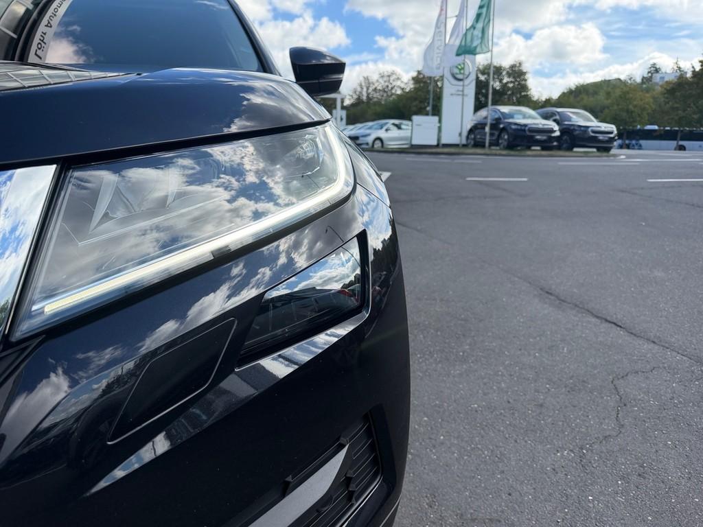 Skoda Kodiaq  2,0 TDI  4x4 DSG