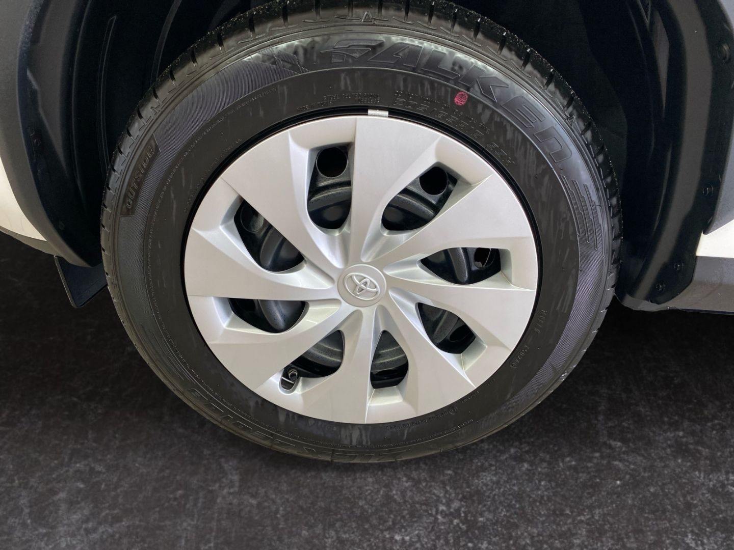 Toyota Yaris Cross - Bild 18