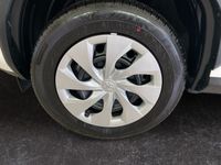 Toyota Yaris Cross - Vorschau Bild 18