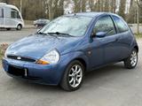 Ford Ka/Ka+ 1,3 51kW  - Ford Ka/Ka+ aus 2006