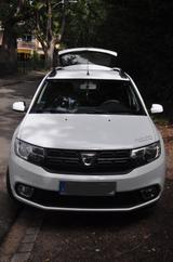 Dacia Logan MCV TCe 90 Comfort Comfort - Dacia Logan in Hamburg