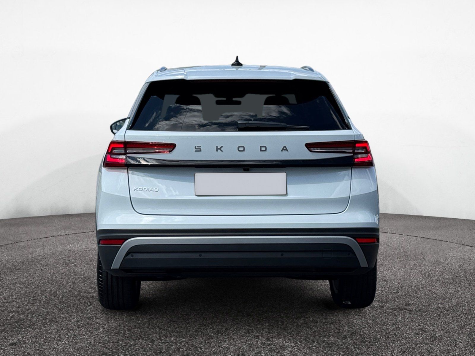 Skoda Kodiaq - Bild 6
