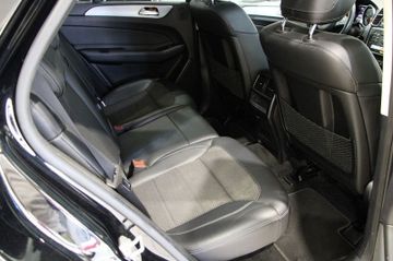 Mercedes GLE 250 - 12