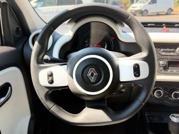 Renault Twingo Limited *USB*KLIMA*BT*ABS*RADIO*