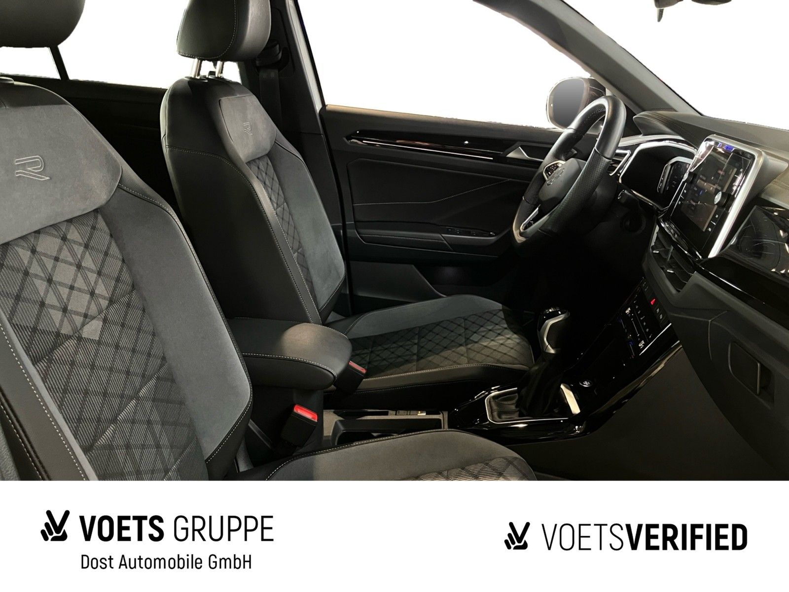 Volkswagen T-Roc - Bild 7