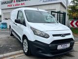 Ford Transit Connect XL 2.5 Kasten /1. Hand/Automatik - gebrauchte Ford Transit Connect aus dem Jahr 2016