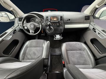 Volkswagen T5 Multivan - 11