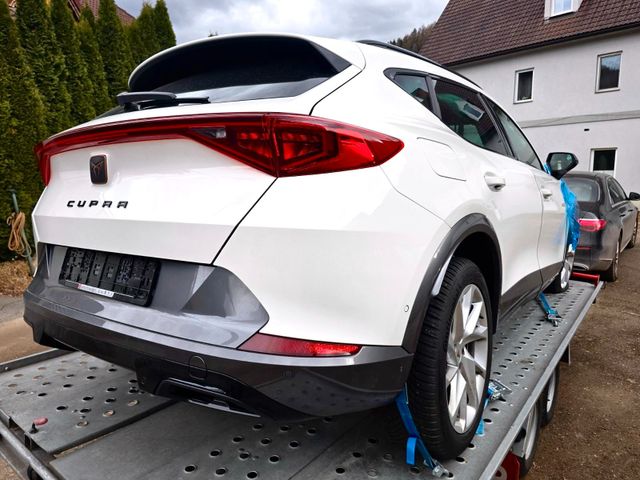 Cupra FORMENTOR BASIS 110 kW, Bj: 2024, NUR 6TKM!*