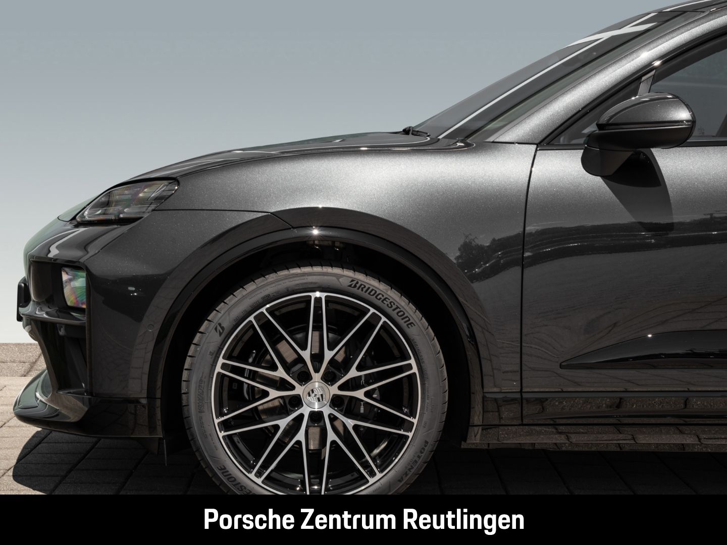 Porsche Macan - Bild 10