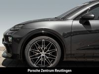 Porsche Macan - Vorschau Bild 10