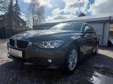 BMW 320 3 Touring 320 d - BMW 320 aus 2012: 320d