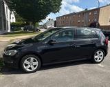 Volkswagen Golf VII 1.2 TSI BlueMotion Technology  - Volkswagen Golf: Bluemotion Technology
