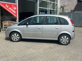 Opel Meriva Enjoy 1.6 TÜV NEU Klima Allweterreifen - Opel Meriva aus 2004: Enjoy