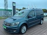 Volkswagen Caddy Maxi 2.0TDI Highline BMT 7 Sitze - Volkswagen Caddy Maxi: Highline