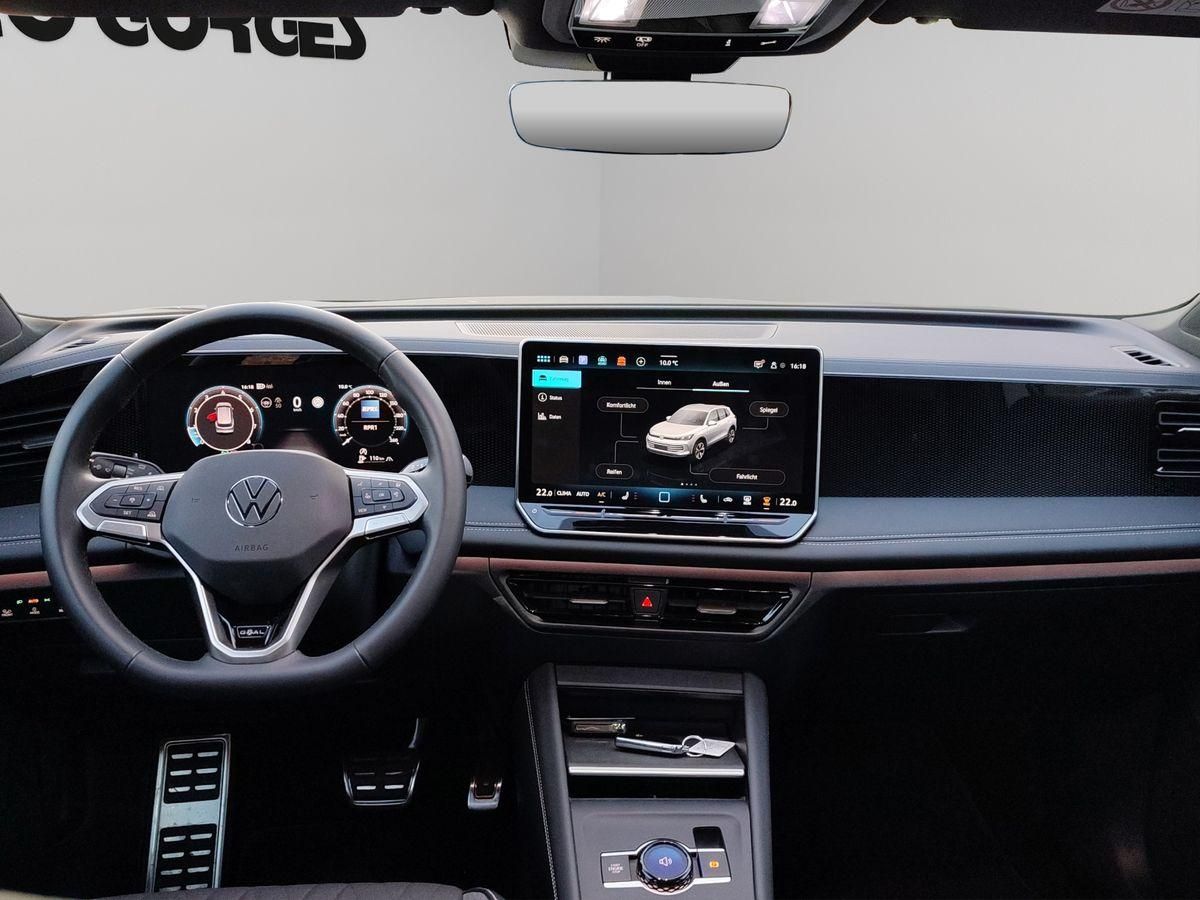 Volkswagen Tiguan - Bild 13