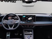Volkswagen Tiguan - Vorschau Bild 13
