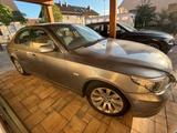 BMW 520i Edition - BMW 520 aus 2008: 520i