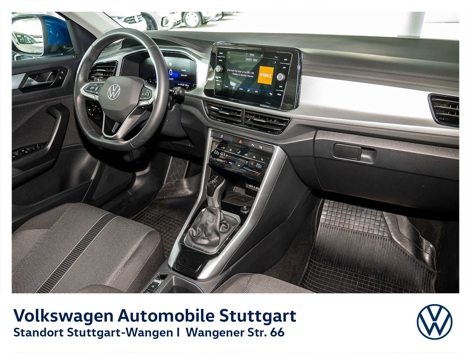 Volkswagen T-Roc - Bild 5