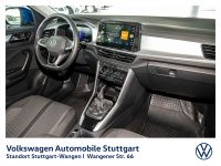 Volkswagen T-Roc - Vorschau Bild 5
