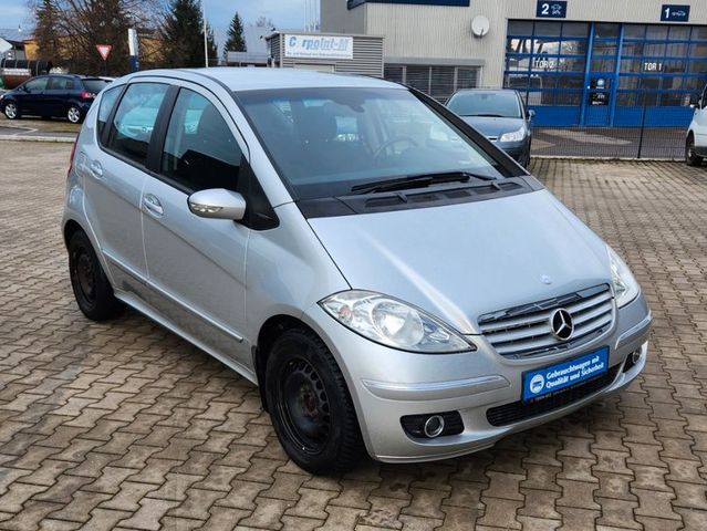 Mercedes-Benz A 170 A -Klasse A 170