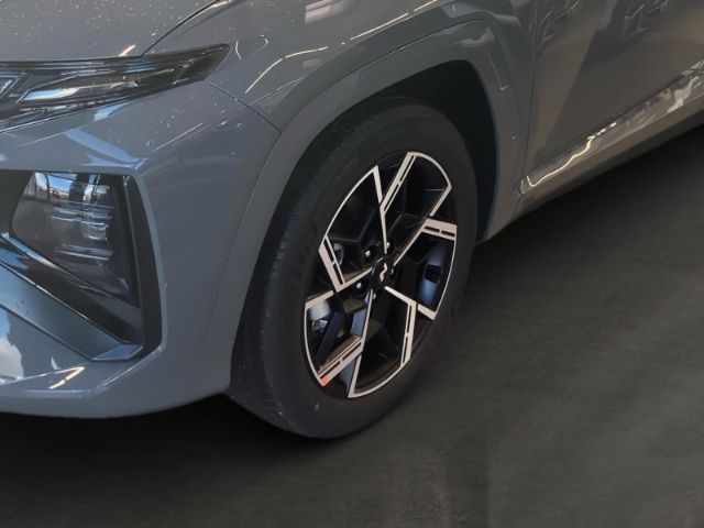 Hyundai TUCSON - Bild 6