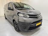 Toyota Proace Worker 1.6D d-4D Cool Comfort Kasten - Kommunalfahrzeug