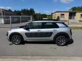 Citroën C4 Cactus Selection *KAMERA*GARANTIE*HU/AU NEU* - Citroën C4 Cactus: Selection