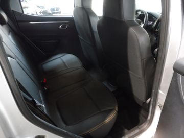 Dacia Spring Electric Comfort Plus Sitzheizung
