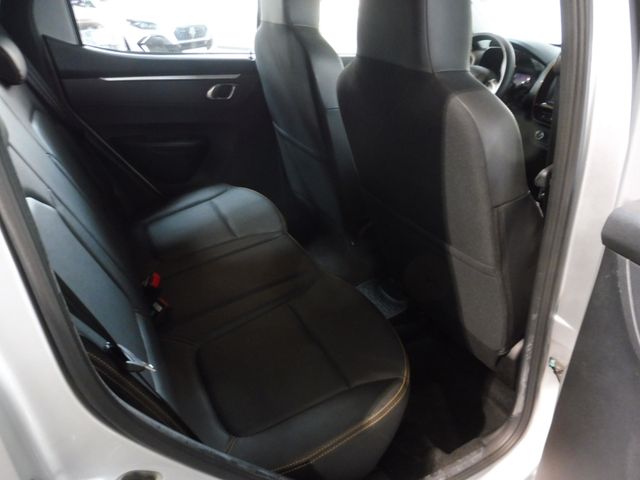 Dacia Spring Electric Comfort Plus Sitzheizung