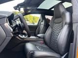 Audi RSQ8 4.0 TFSI quattro B&O Adv*Massage*AHK*Matrix - gebrauchte Audi RSQ8 aus dem Jahr 2020