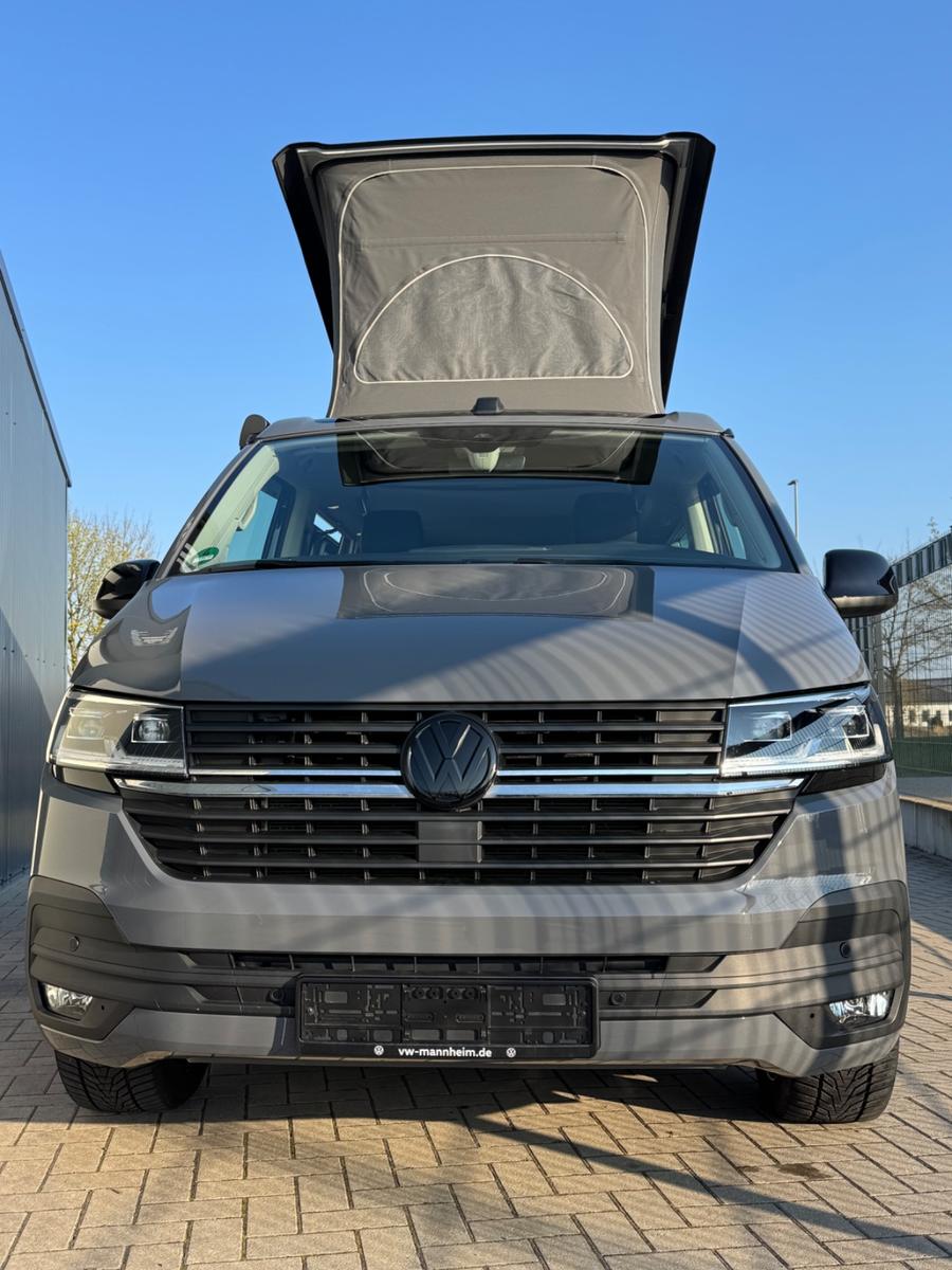 Volkswagen T6 California Beach Edition 2.0 TDI 4 Motion