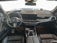 BMW X7 M60 - Vorschau Bild 14