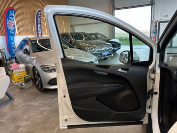 Ford Transit Courier Trend *PDC*TÜV*