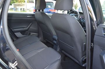 Volkswagen Polo VI  1.0 TSI DSG OPF Highline LEDNaviACCS