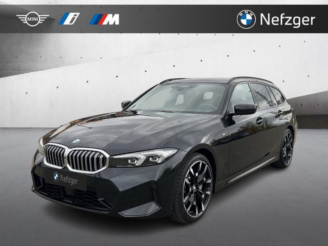 BMW 330 d xDrive Touring NP 79.080 € M-Sport LED 360