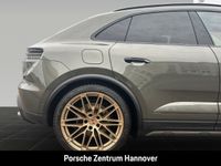 Porsche Macan - Vorschau Bild 8