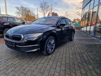 Skoda Octavia - Vorschau Bild 2