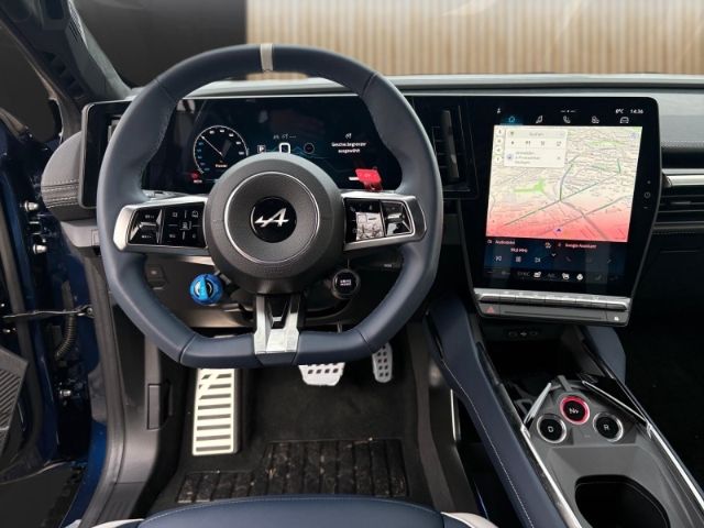 Alpine A390 - Bild 11