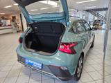 Hyundai i20 Navi,PDC+Kamera,Klima,AppConnect,Alu - Hyundai i20 Neuwagen