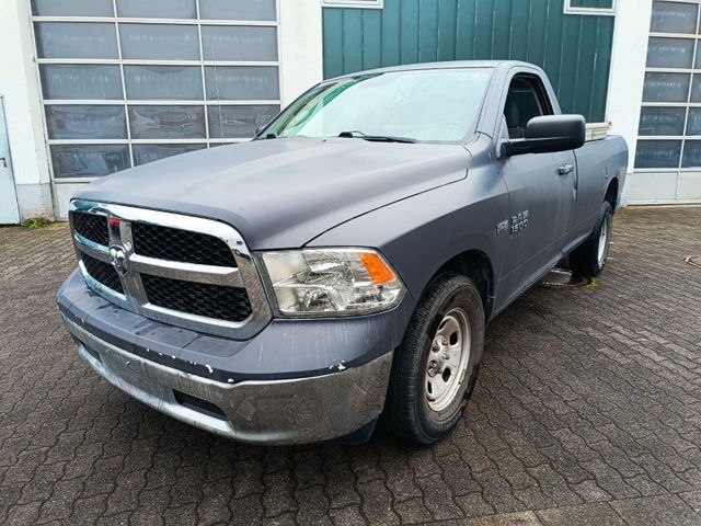 Dodge RAM 5.7 1500 Single TRADESMAN