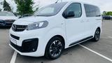 Opel Zafira Life Inno S Leder PDach ACC Standhz Massa - Opel Zafira Life aus 2019