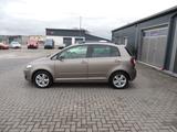 Volkswagen Golf Plus Match / 2 Hand / Automatik / Zahnr NEU - Volkswagen Golf: Match