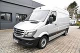 Mercedes-Benz Sprinter 316 CDI Kasten L2H2 Kamera Automatik - Mercedes-Benz Sprinter: L2h2