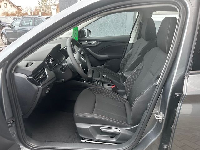 Scala Ambition 1.5 TSI AHK;LED;KAMERA 5 Jahre Ga