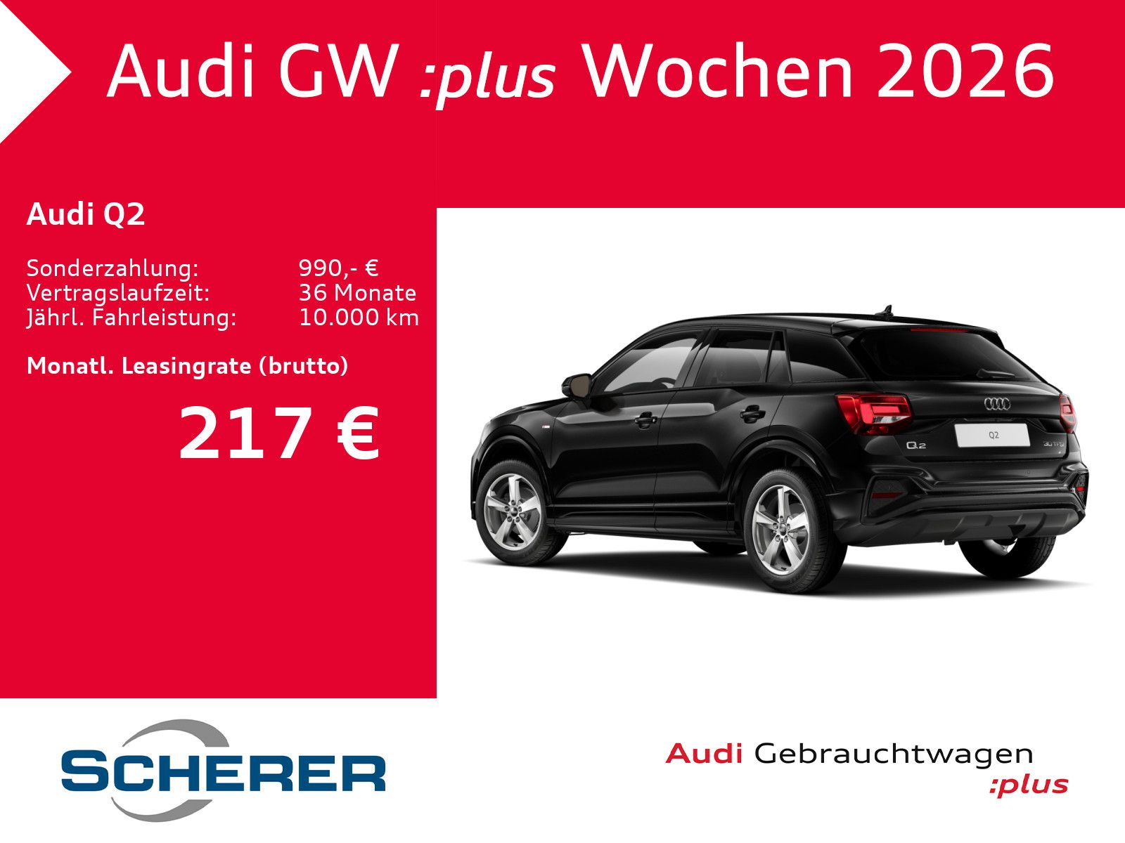 Audi Q2 - Bild 5