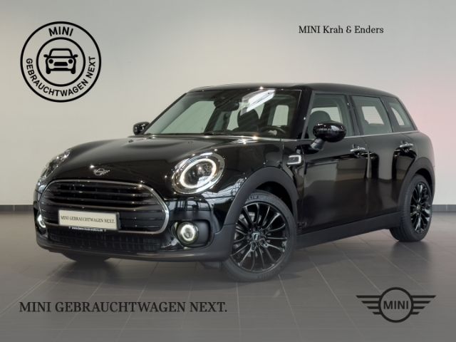 MINI One Clubman Classic Trim+Panorama+HUD+LED+Navi