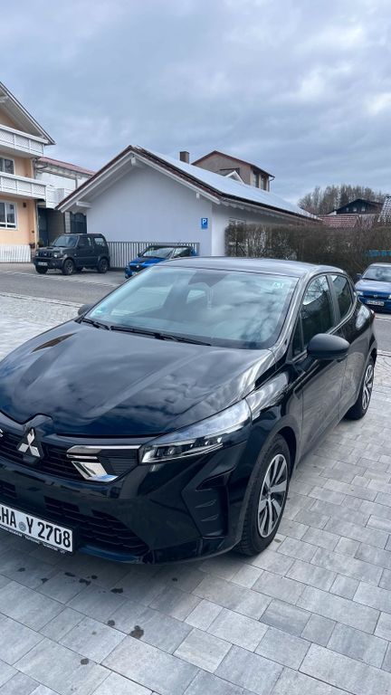 Image of Mitsubishi Colt