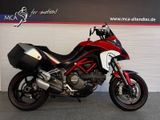 Ducati Multistrada 1200 S Touring - Angebote entsprechen deinen Suchkriterien