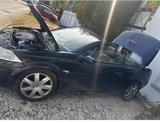 Renault Megane caprio Limousine - Renault Megane aus 2007 mit Diesel-Antrieb
