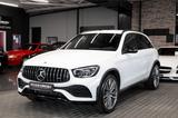 Mercedes-Benz GLC43 AMG 4Matic|AMG PERF. AGA|MEMORY|21"|1.HD - Gebrauchtwagen in Villingen-Schwenningen
